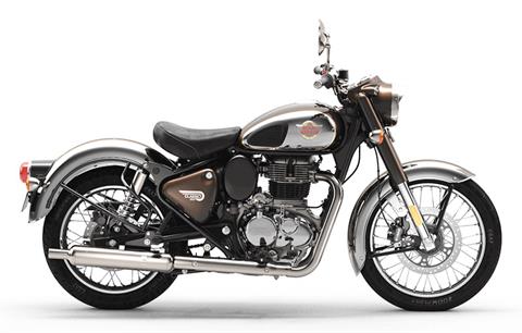2023 Royal Enfield Classic 350 in Fremont, California - Photo 1