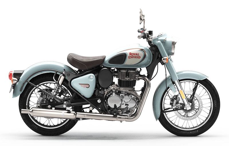 2023 Royal Enfield Classic 350 in Austin, Texas - Photo 1