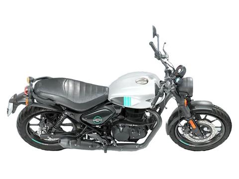 2023 Royal Enfield Hunter 350 in Kent, Connecticut - Photo 2