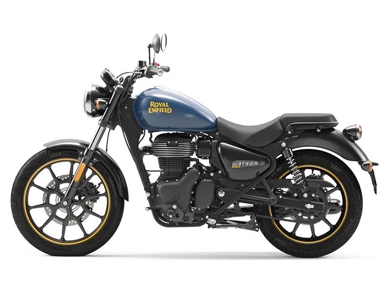 2023 Royal Enfield Meteor 350 in Indianapolis, Indiana - Photo 2