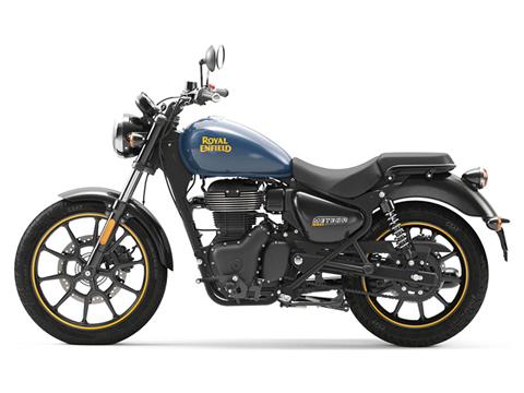 2023 Royal Enfield Meteor 350 in Indianapolis, Indiana - Photo 2