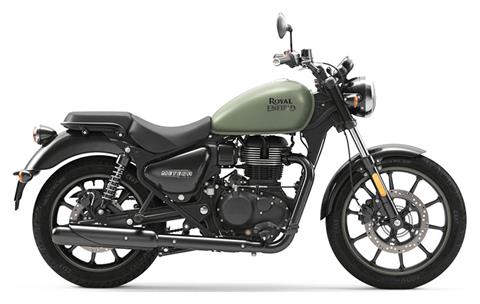 2023 Royal Enfield Meteor 350 in Fort Myers, Florida - Photo 1