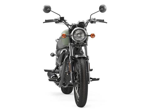 2023 Royal Enfield Meteor 350 in Kent, Connecticut - Photo 5