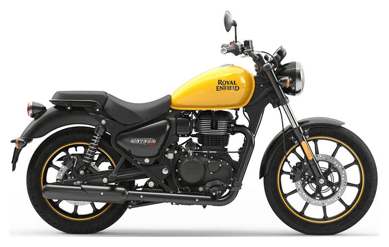 2023 Royal Enfield Meteor 350 in Elkhart, Indiana - Photo 1
