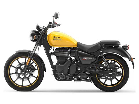 2023 Royal Enfield Meteor 350 in Elkhart, Indiana - Photo 2