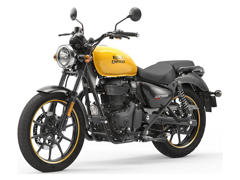 2023 Royal Enfield Meteor 350 in Fort Myers, Florida - Photo 4