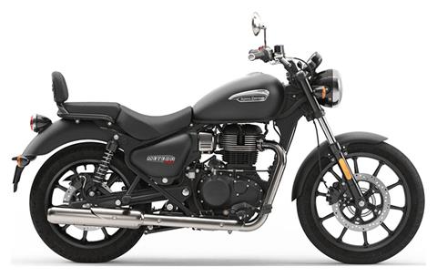 2023 Royal Enfield Meteor 350 in Mahwah, New Jersey - Photo 1