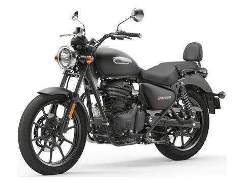 2023 Royal Enfield Meteor 350 in Mahwah, New Jersey - Photo 5