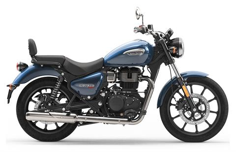 2023 Royal Enfield Meteor 350 in Fort Myers, Florida - Photo 14