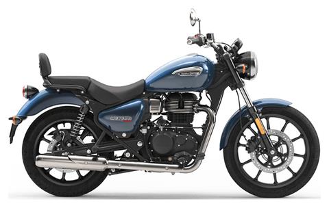 2023 Royal Enfield Meteor 350 in Fort Myers, Florida - Photo 14