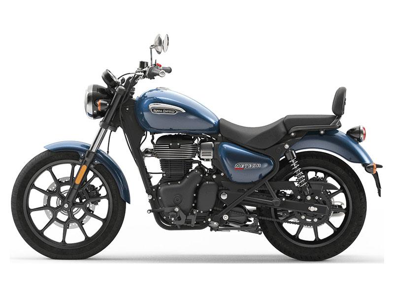 2023 Royal Enfield Meteor 350 in Fort Myers, Florida - Photo 15