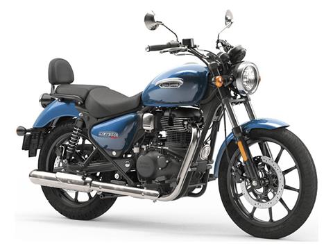 2023 Royal Enfield Meteor 350 in Fort Myers, Florida - Photo 16