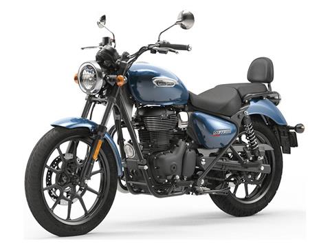 2023 Royal Enfield Meteor 350 in Fremont, California - Photo 4