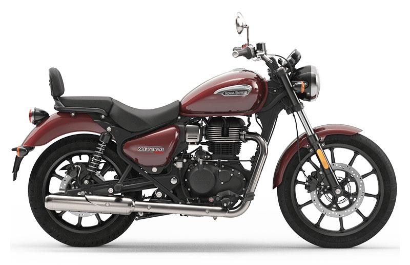 2023 Royal Enfield Meteor 350 in Louisville, Tennessee - Photo 1