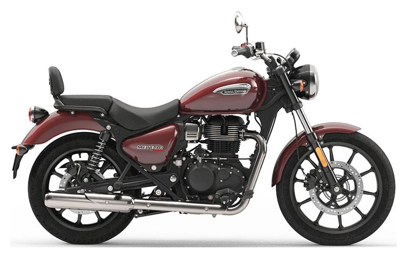 2023 Royal Enfield Meteor 350 in Louisville, Tennessee - Photo 1