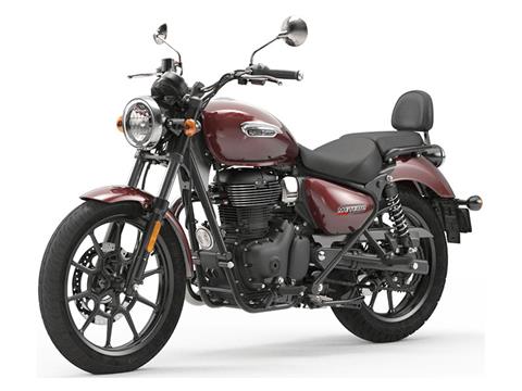 2023 Royal Enfield Meteor 350 in Fremont, California - Photo 4