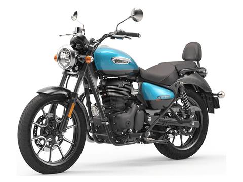 2023 Royal Enfield Meteor 350 in Fort Myers, Florida - Photo 17
