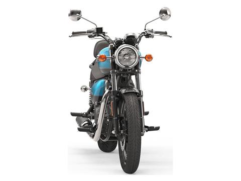 2023 Royal Enfield Meteor 350 in Fort Myers, Florida - Photo 18