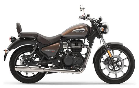 2023 Royal Enfield Meteor 350 in Indianapolis, Indiana - Photo 1