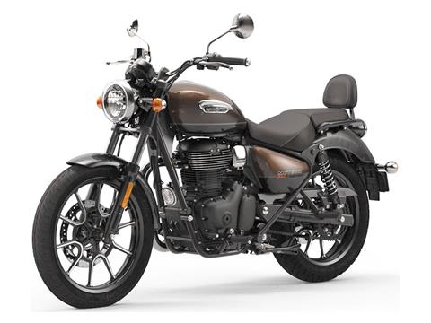 2023 Royal Enfield Meteor 350 in Enfield, Connecticut - Photo 4
