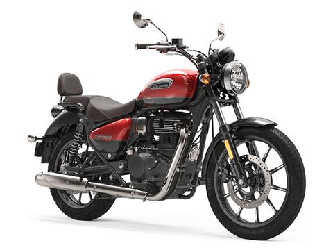 2023 Royal Enfield Meteor 350 in Elkhart, Indiana - Photo 3