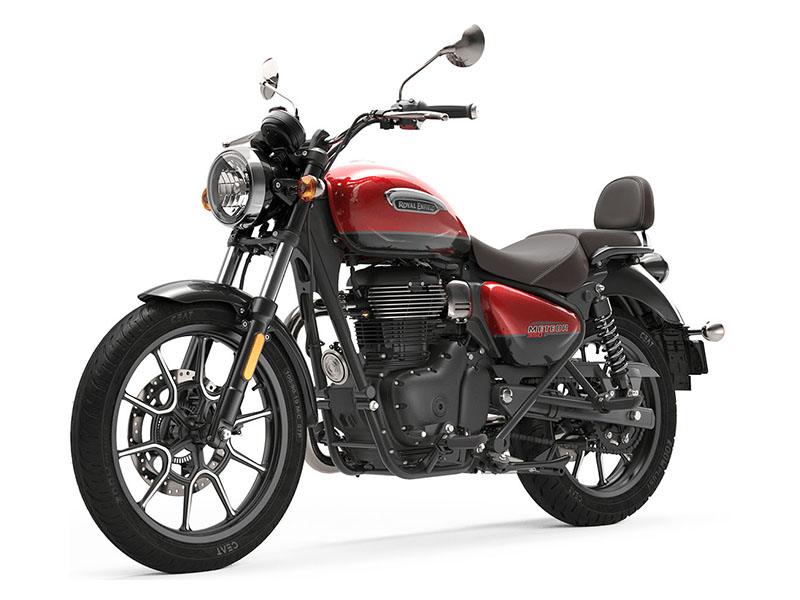 2023 Royal Enfield Meteor 350 in Indianapolis, Indiana - Photo 4