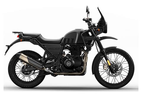 2023 Royal Enfield Himalayan in West Allis, Wisconsin - Photo 15