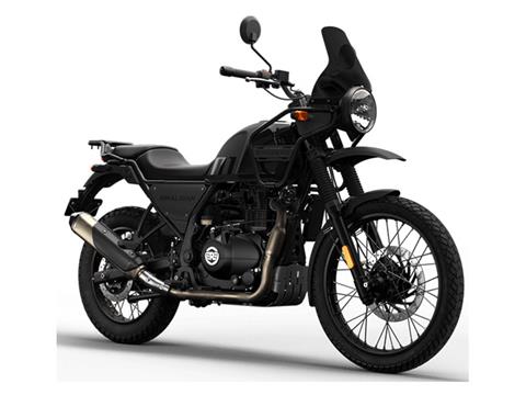 2023 Royal Enfield Himalayan in Louisville, Tennessee - Photo 2