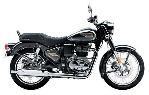 2024 Royal Enfield Bullet 350 in Louisville, Tennessee