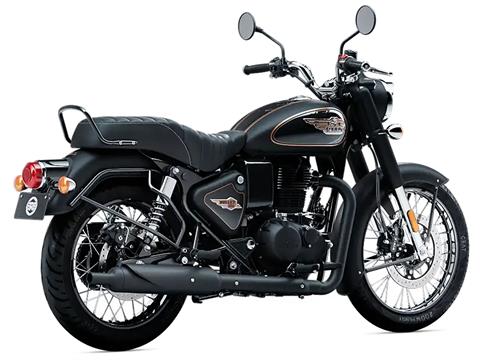 2024 Royal Enfield Bullet 350 in Kent, Connecticut - Photo 6