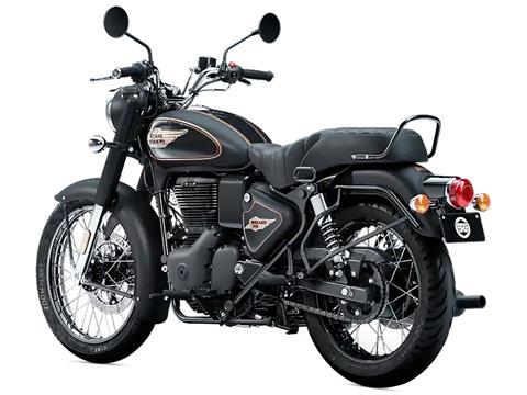 2024 Royal Enfield Bullet 350 in Mahwah, New Jersey - Photo 7