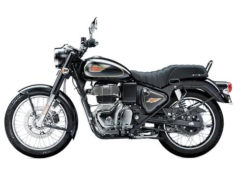 2024 Royal Enfield Bullet 350 in Kent, Connecticut - Photo 2