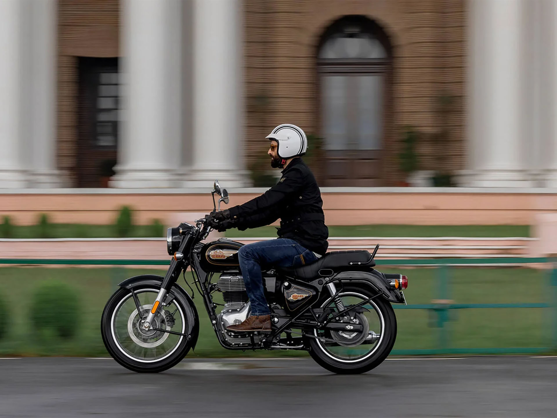 2024 Royal Enfield Bullet 350 in Savannah, Georgia - Photo 19