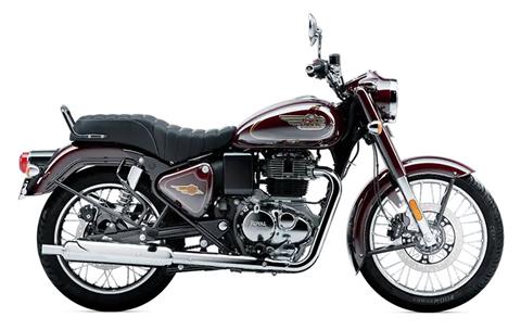 2024 Royal Enfield Bullet 350 in Fort Myers, Florida - Photo 1