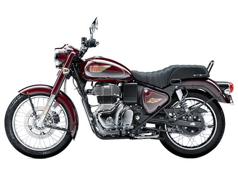 2024 Royal Enfield Bullet 350 in Moline, Illinois - Photo 2