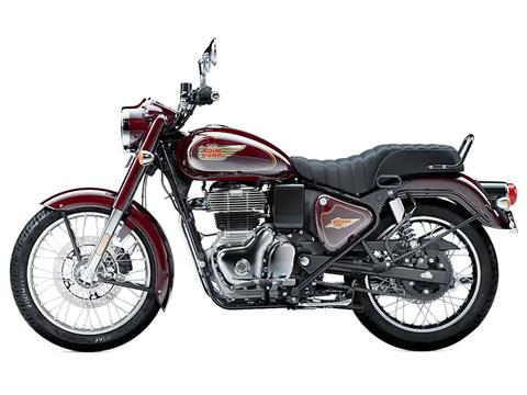 2024 Royal Enfield Bullet 350 in Philadelphia, Pennsylvania - Photo 2