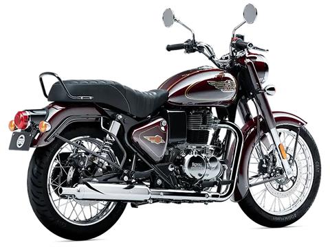 2024 Royal Enfield Bullet 350 in Moline, Illinois - Photo 6