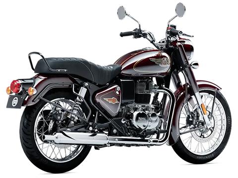 2024 Royal Enfield Bullet 350 in Philadelphia, Pennsylvania - Photo 6