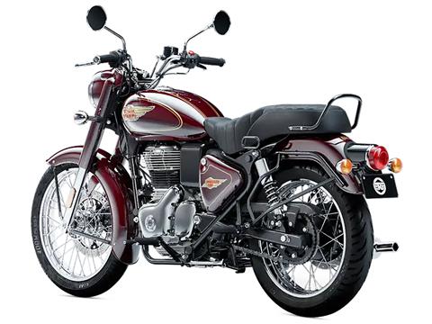 2024 Royal Enfield Bullet 350 in Philadelphia, Pennsylvania - Photo 7