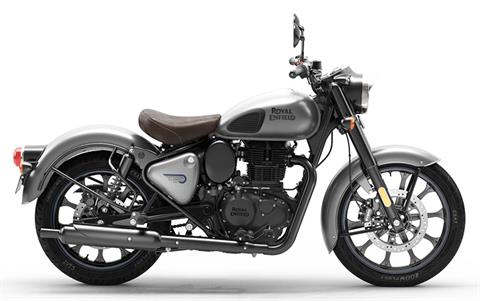 2024 Royal Enfield Classic 350 in Fort Wayne, Indiana