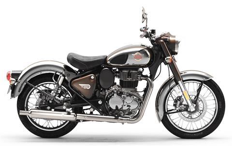 2024 Royal Enfield Classic 350