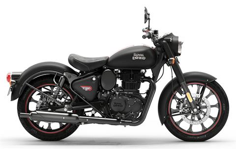 2024 Royal Enfield Classic 350