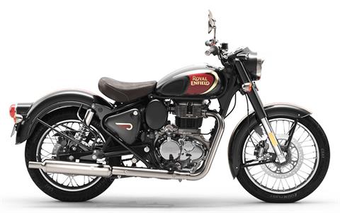 2024 Royal Enfield Classic 350