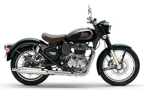 2024 Royal Enfield Classic 350 in Burlington, Washington