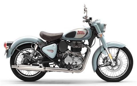 2024 Royal Enfield Classic 350