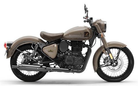 2024 Royal Enfield Classic 350