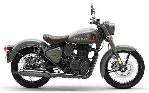 2024 Royal Enfield Classic 350