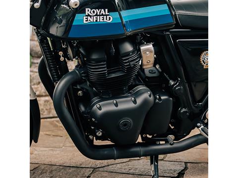 2024 Royal Enfield Continental GT 650 in Enfield, Connecticut - Photo 10