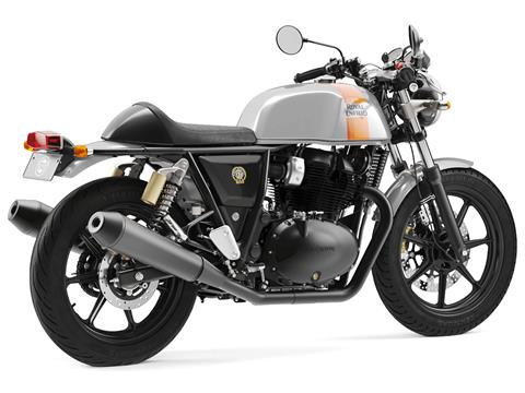 2024 Royal Enfield Continental GT 650 in Fremont, California - Photo 6