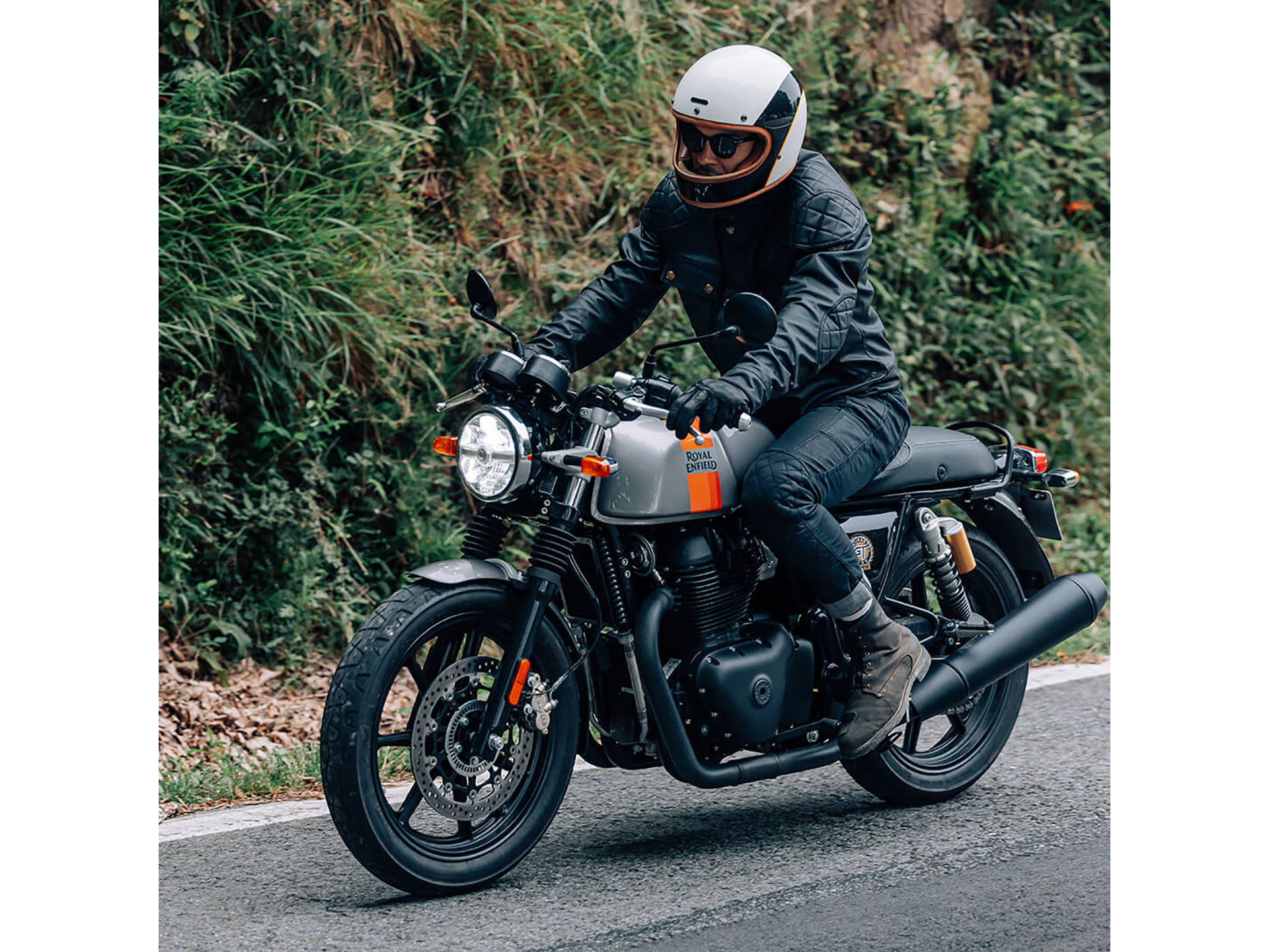 2024 Royal Enfield Continental GT 650 in Kent, Connecticut - Photo 19